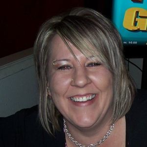 Meet your Posher, Brenda